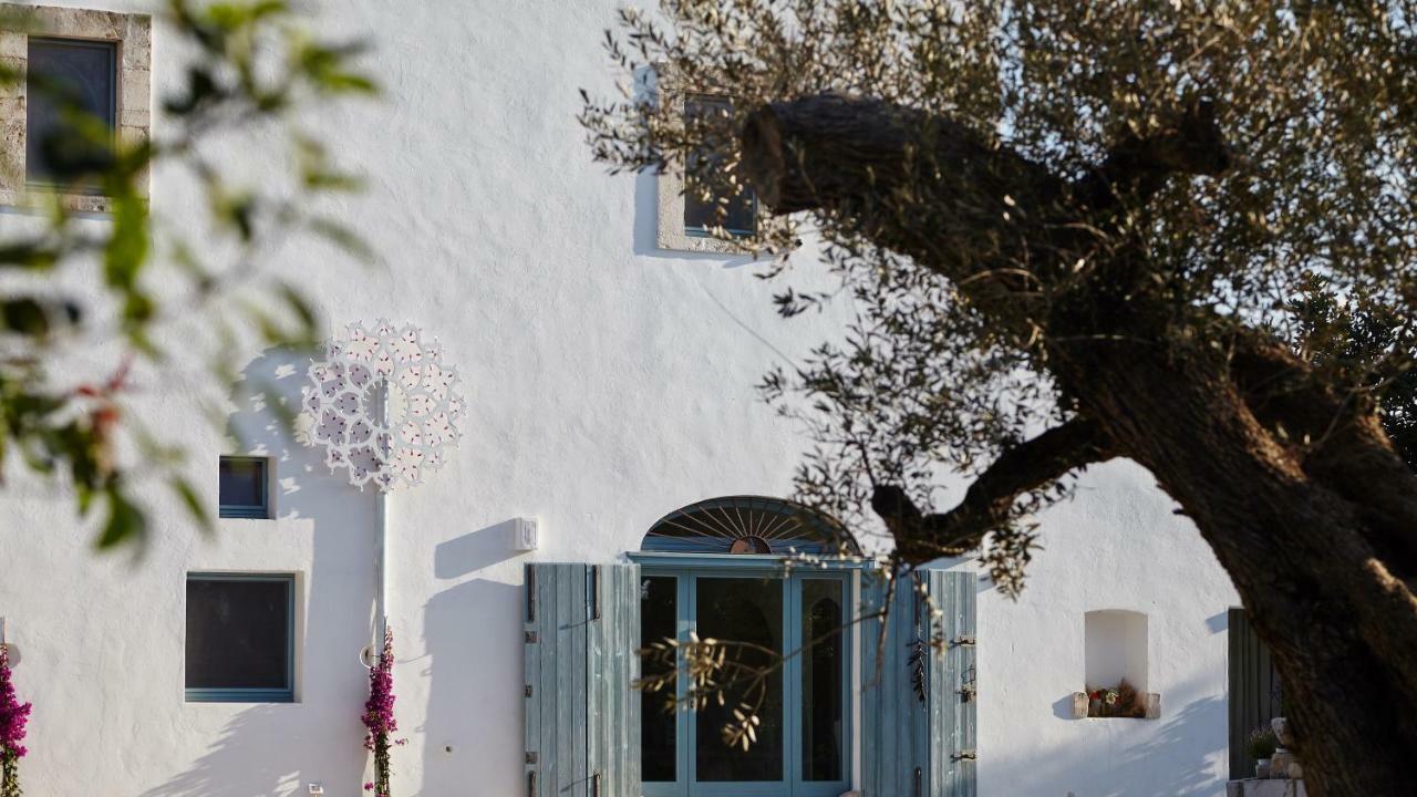 Agapanto Masseria Frühstückspension *